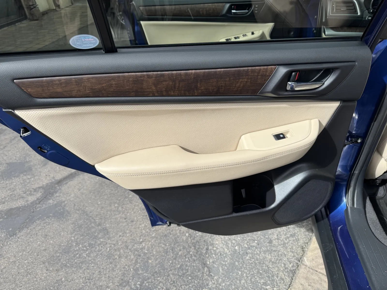 Subaru Outback photo 35