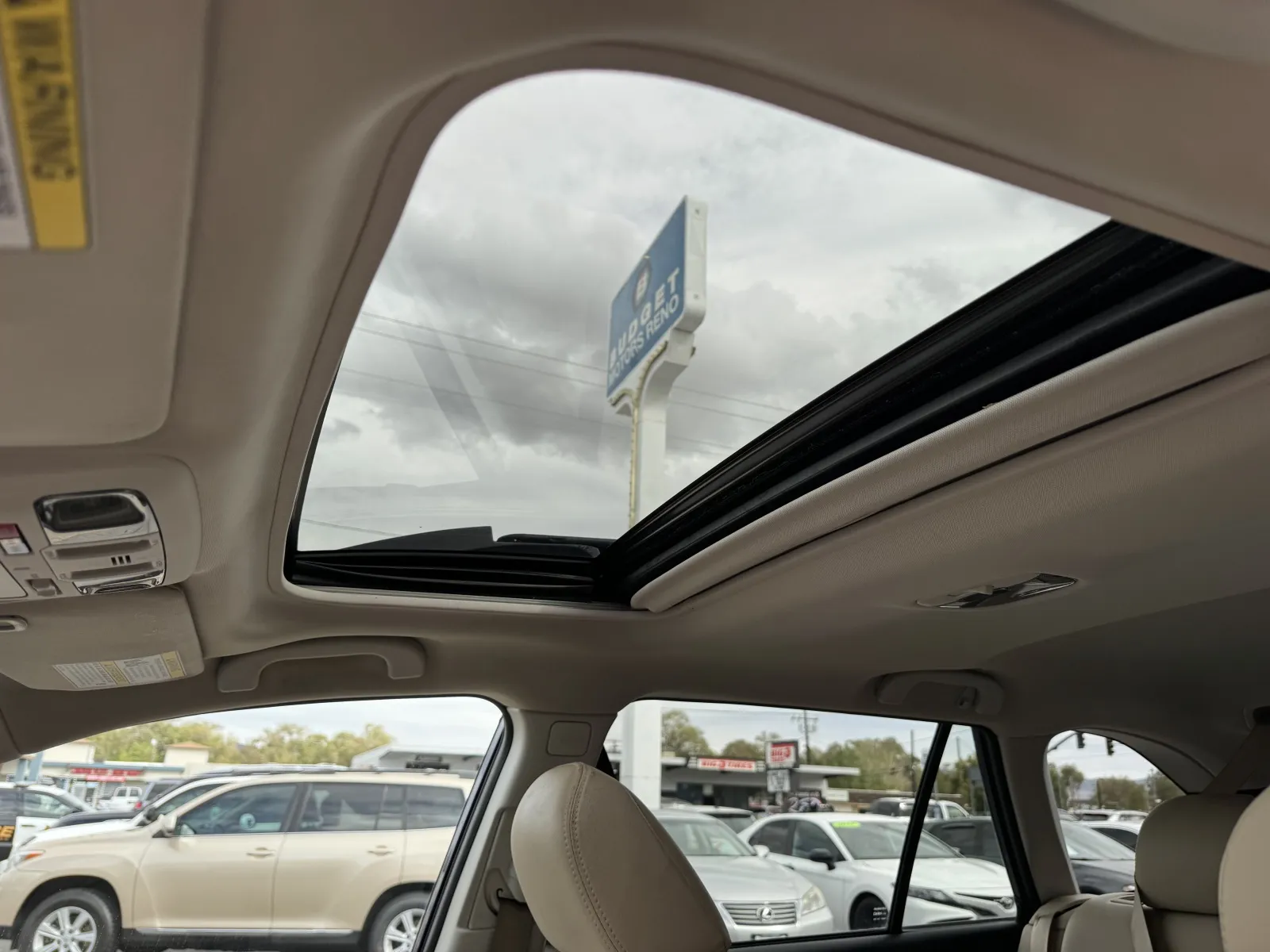 Subaru Outback photo 22