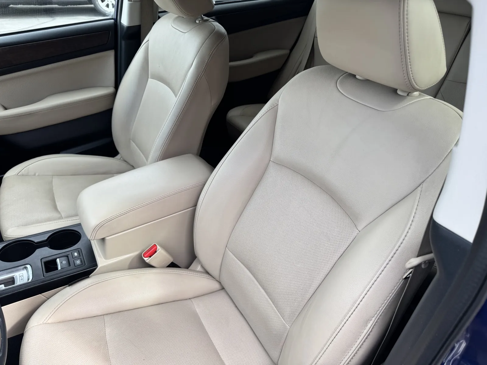 Subaru Outback photo 20