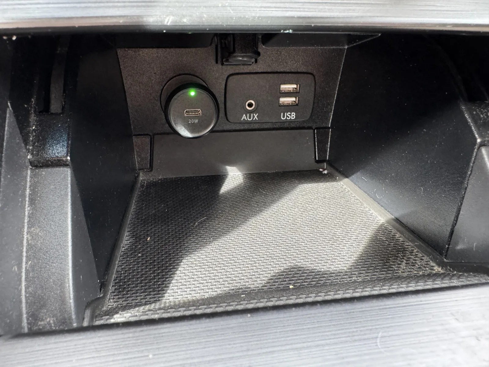 Subaru Outback photo 32