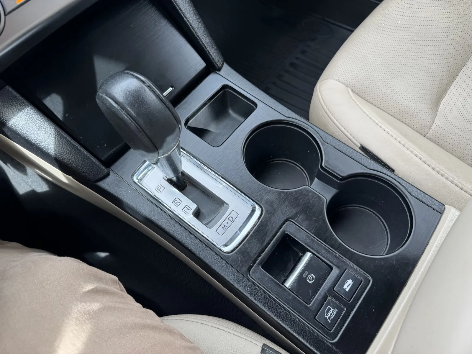 Subaru Outback photo 31