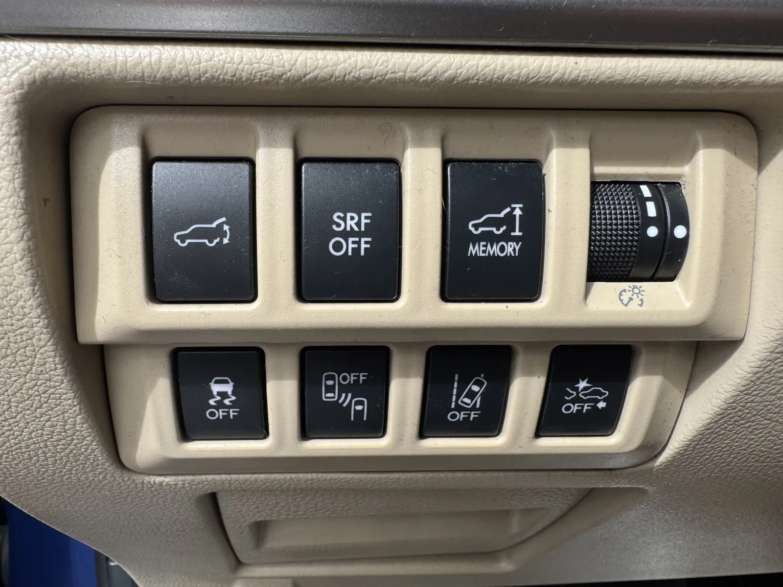 Subaru Outback photo 34