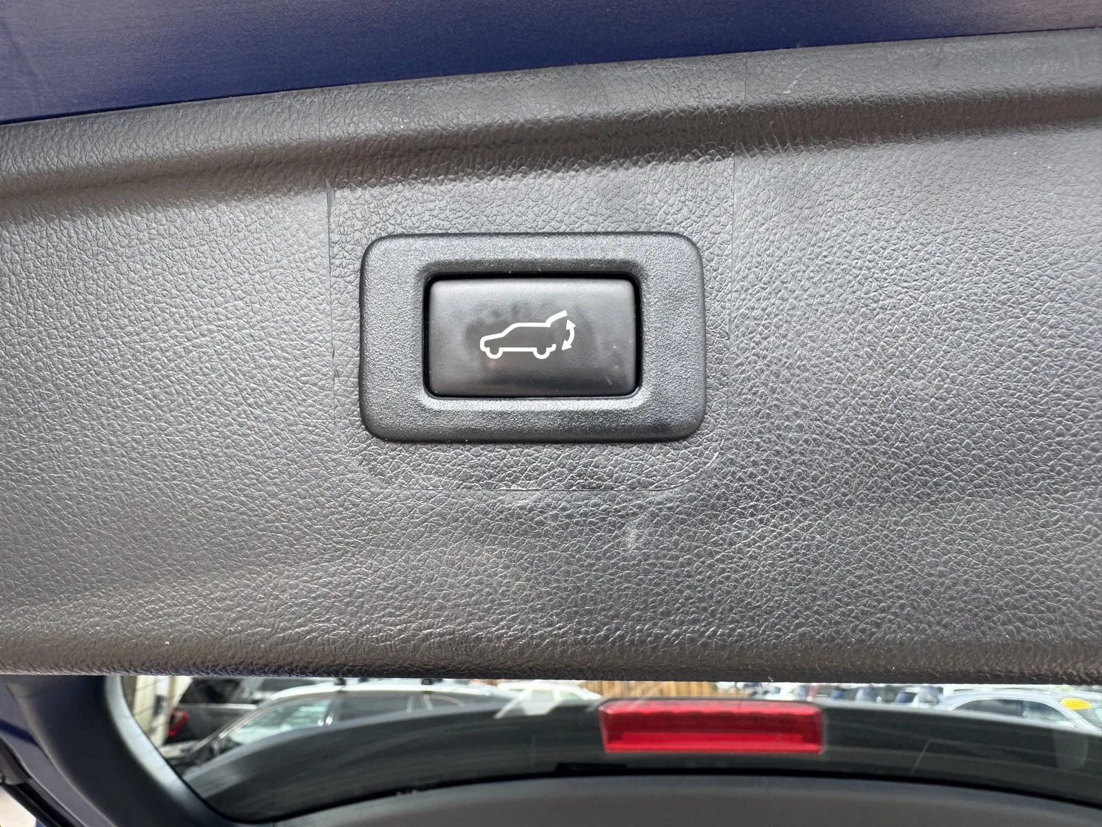 Subaru Outback photo 40