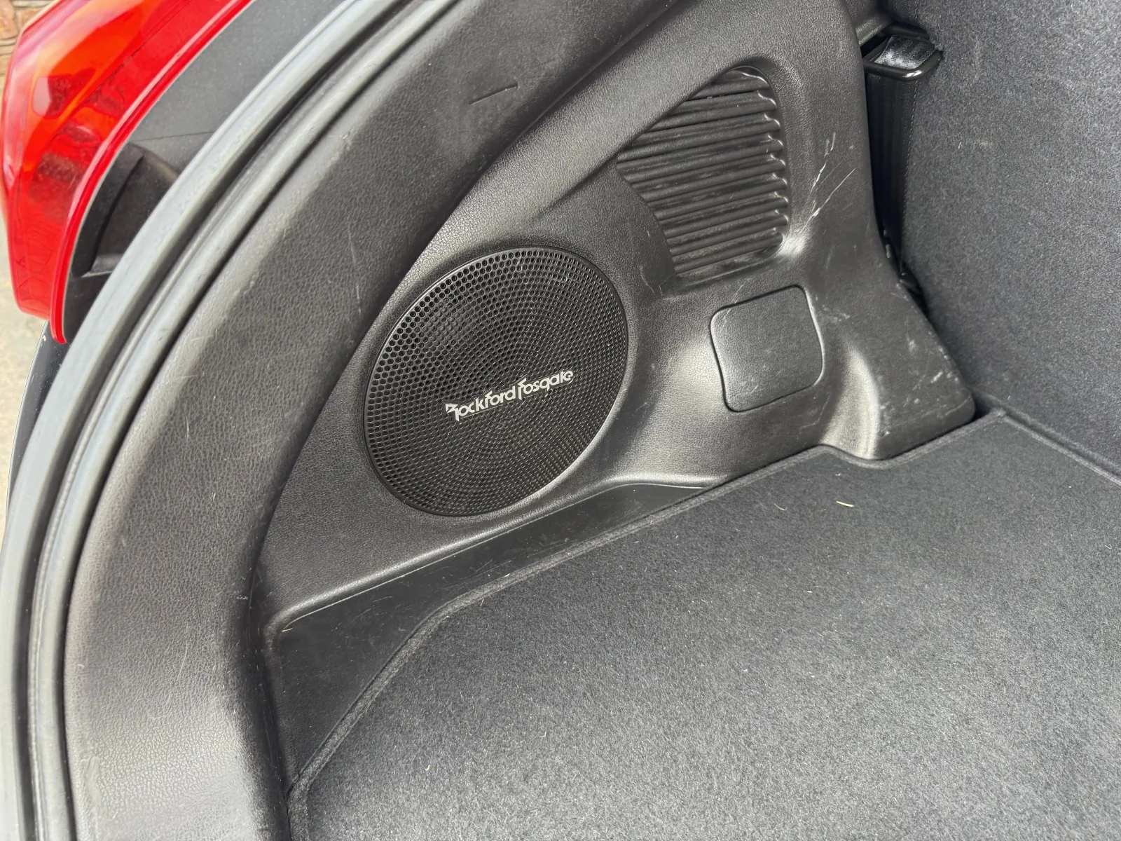 Nissan Juke photo 33