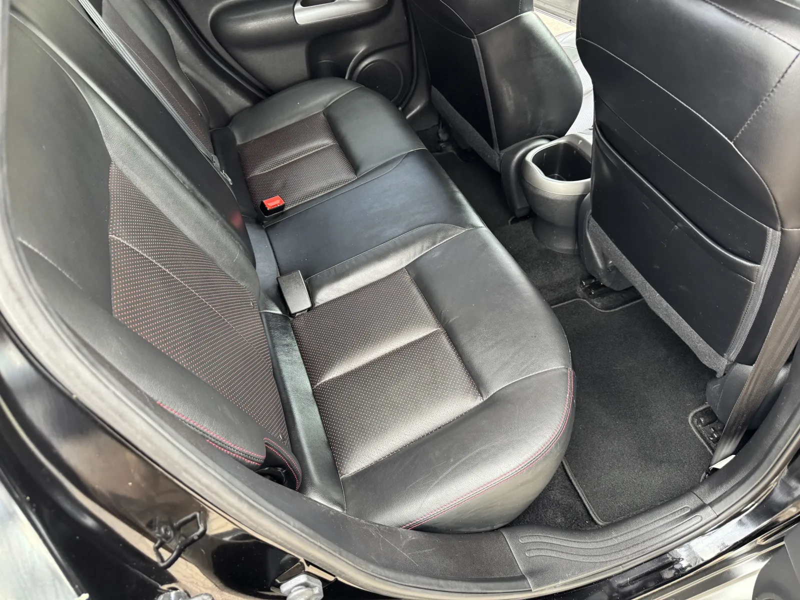 Nissan Juke photo 31