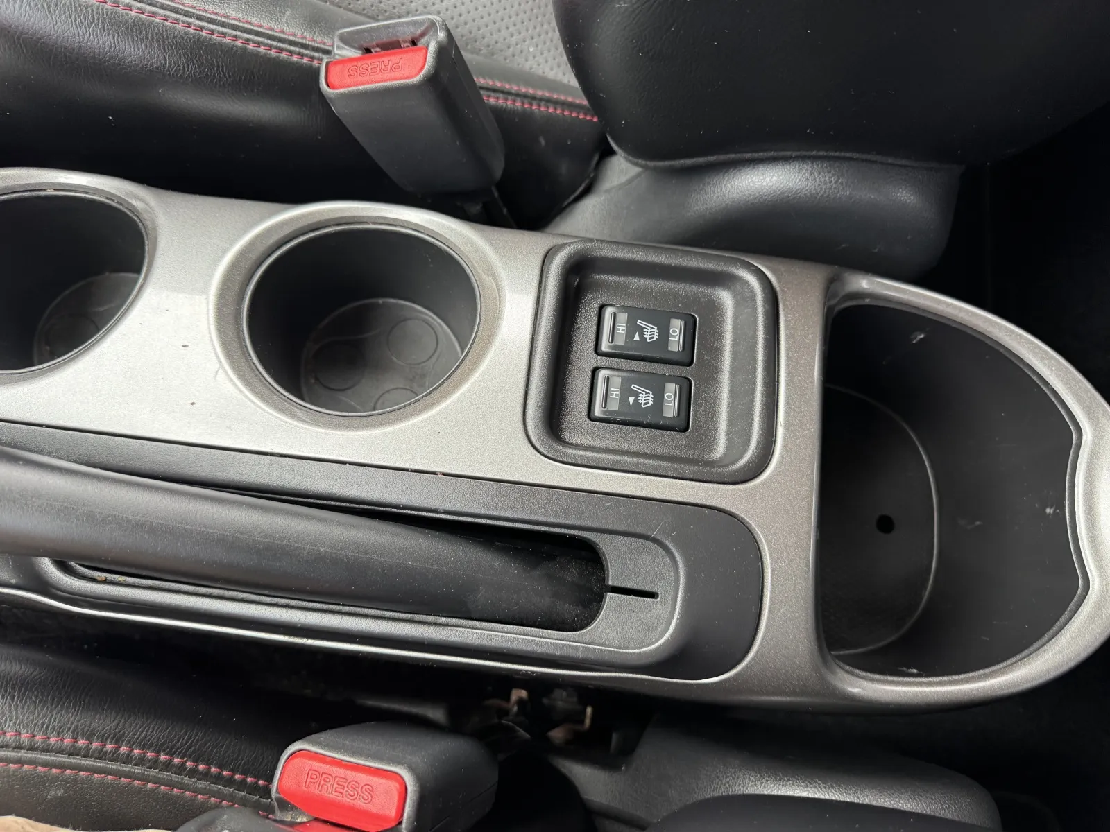 Nissan Juke photo 25