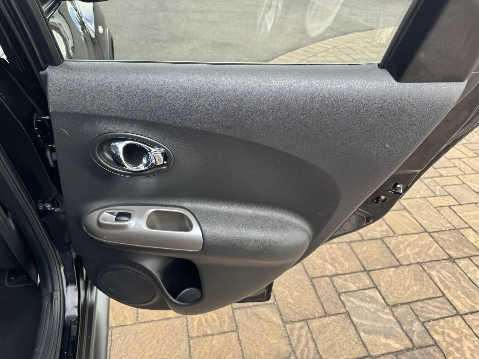 Nissan Juke photo 30