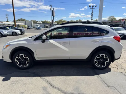 More photos of 2016 Subaru Crosstrek 2.0i Premium at Budget Motors, NV