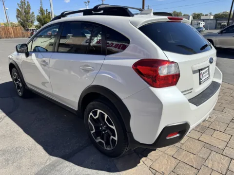 More photos of 2016 Subaru Crosstrek 2.0i Premium at Budget Motors, NV