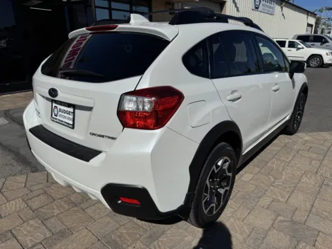 Photos of 2016 Subaru Crosstrek 2.0i Premium for sale in Reno, NV at Budget Motors