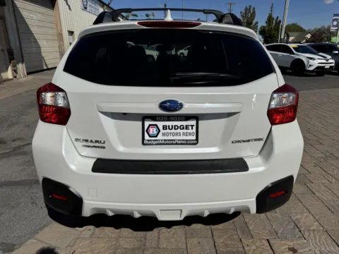 Another view of 2016 Subaru Crosstrek 2.0i Premium for sale in Reno, NV at Budget Motors