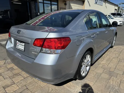 Photos of 2013 Subaru Legacy 2.5i Premium for sale in Reno, NV at Budget Motors