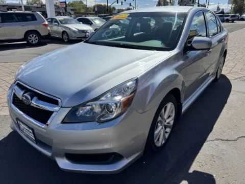 More photos of 2013 Subaru Legacy 2.5i Premium at Budget Motors, NV