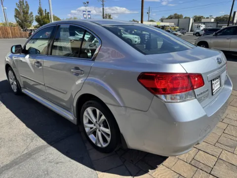 More photos of 2013 Subaru Legacy 2.5i Premium at Budget Motors, NV