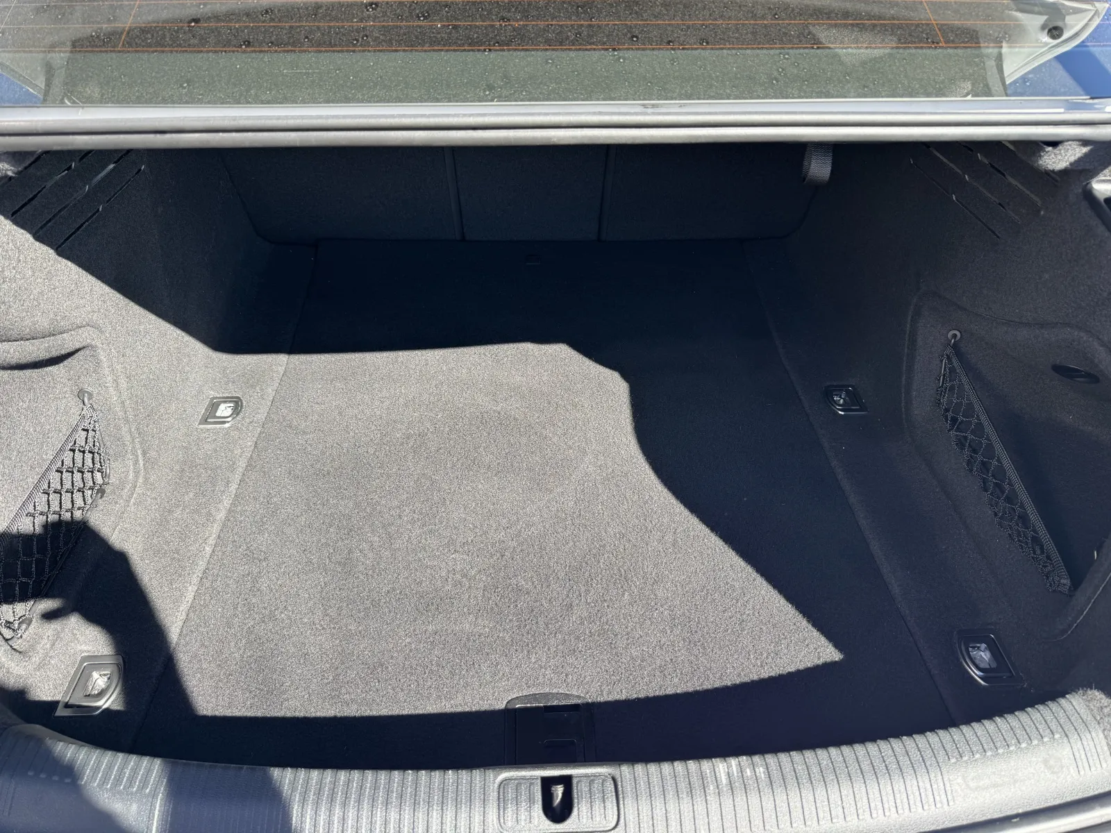 Audi A4 photo 33