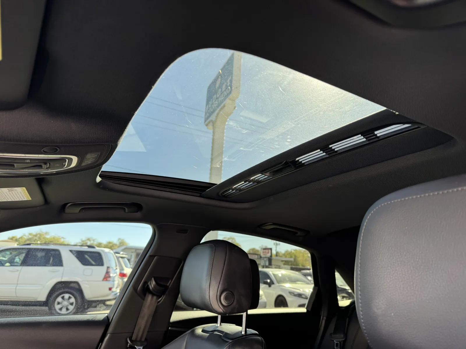 Audi A4 photo 15