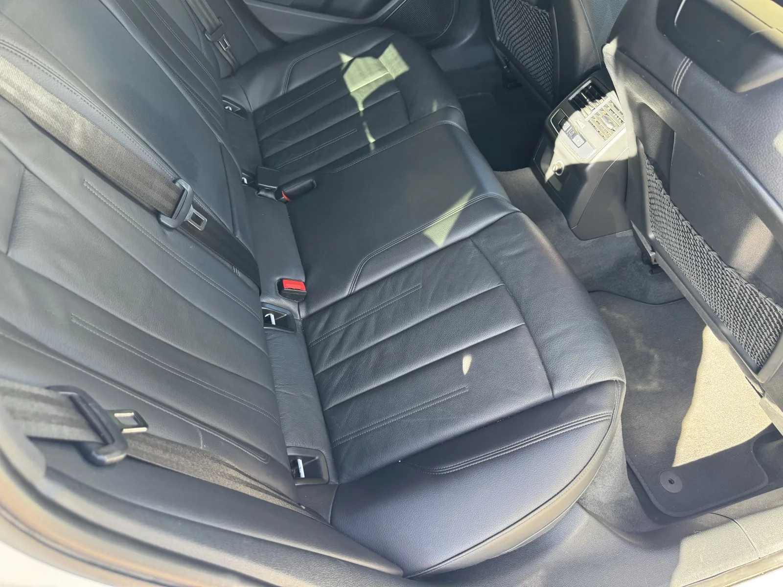 Audi A4 photo 32