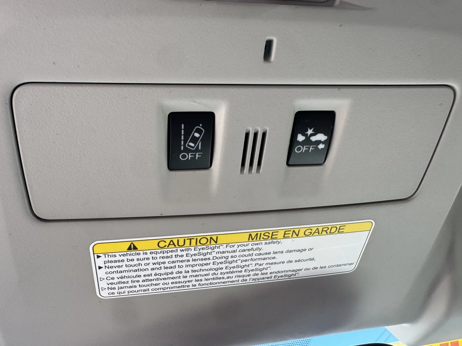 Subaru Impreza photo 27