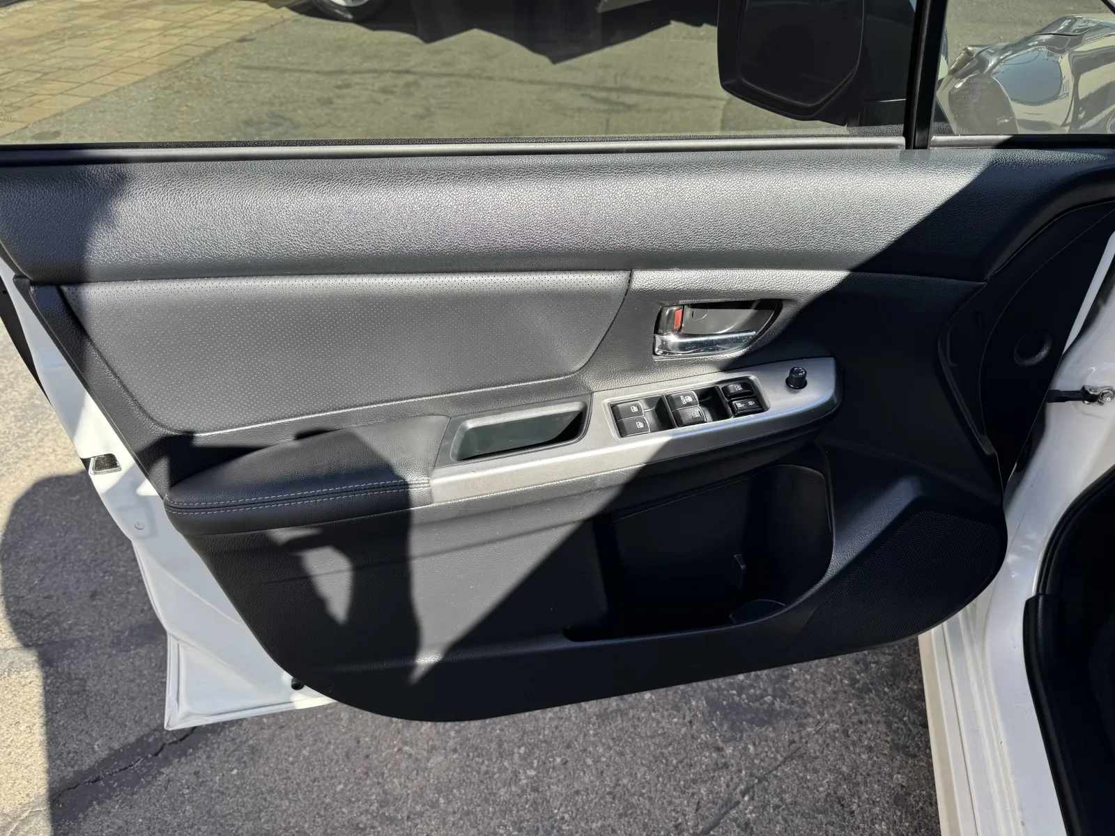 Subaru Impreza photo 10