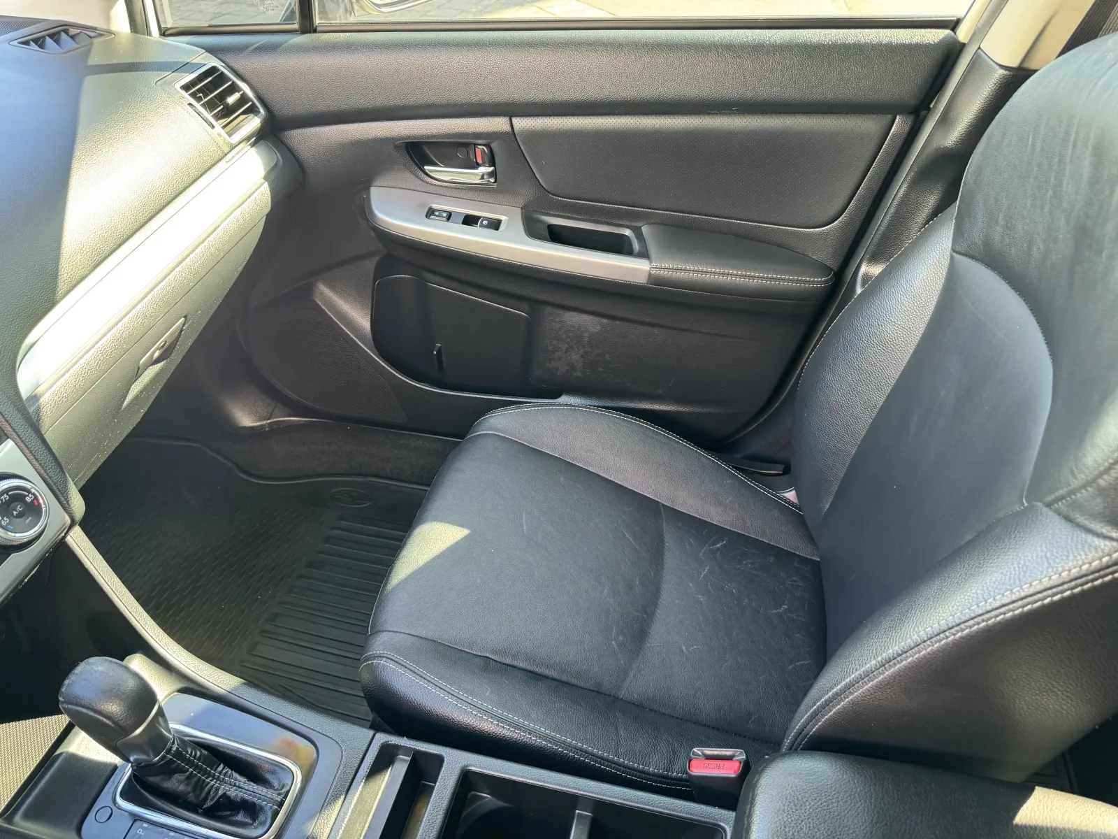 Subaru Impreza photo 26
