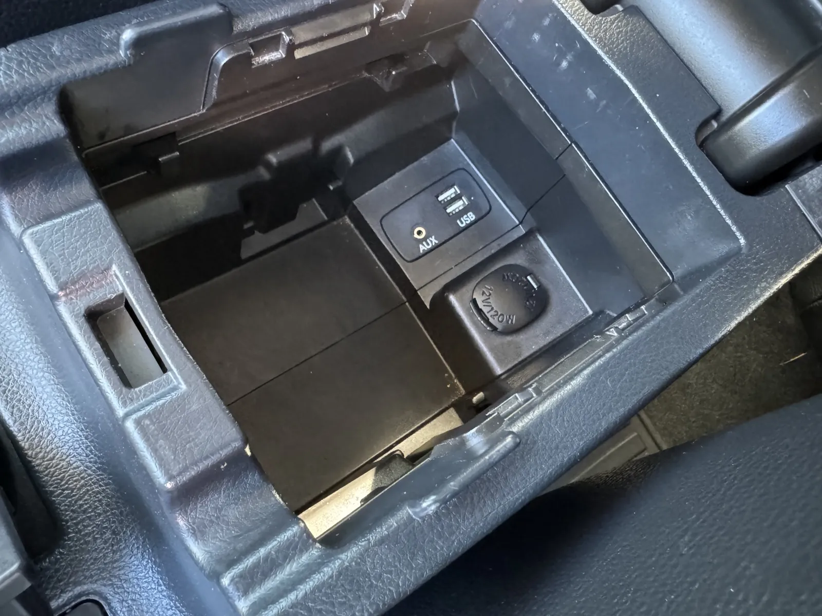 Subaru Impreza photo 25
