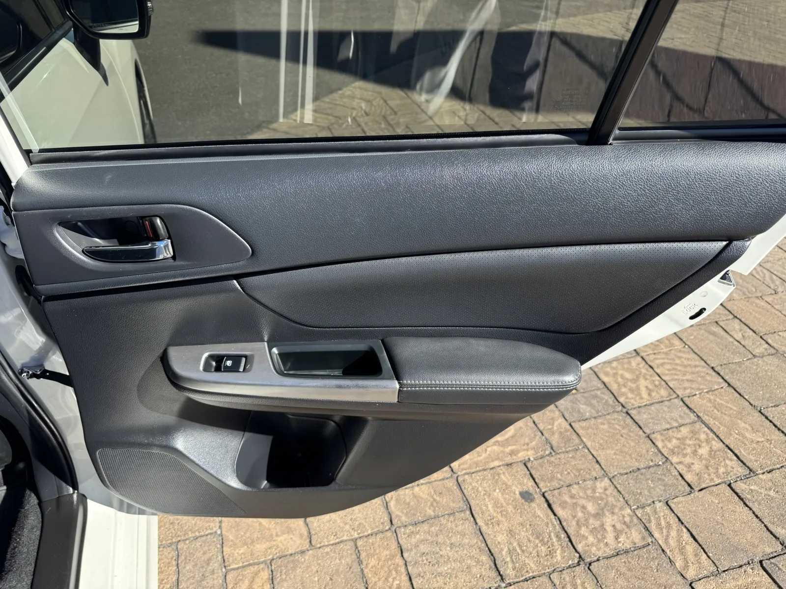 Subaru Impreza photo 30