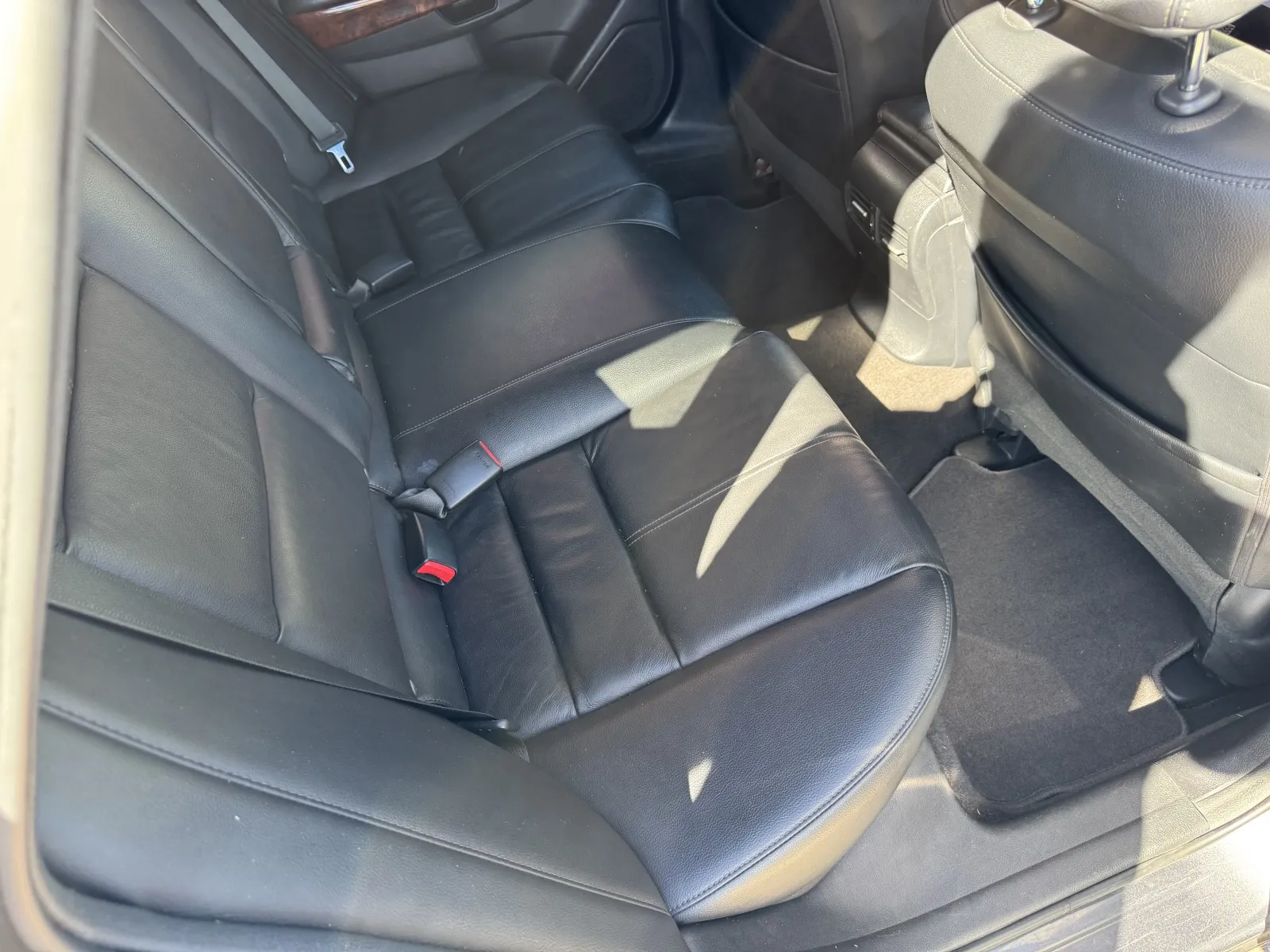 Honda Accord Crosstour photo 28
