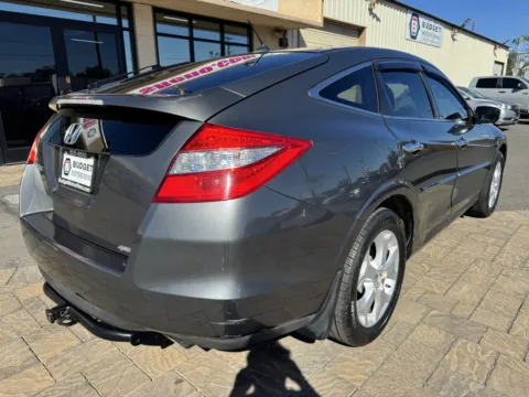 Photos of 2011 Honda Accord Crosstour EX-L for sale in Reno, NV at Budget Motors