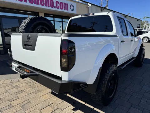 Photos of 2011 Nissan Frontier SV V6 for sale in Reno, NV at Budget Motors