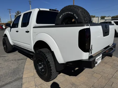 More photos of 2011 Nissan Frontier SV V6 at Budget Motors, NV