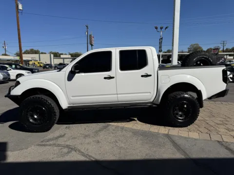 More photos of 2011 Nissan Frontier SV V6 at Budget Motors, NV