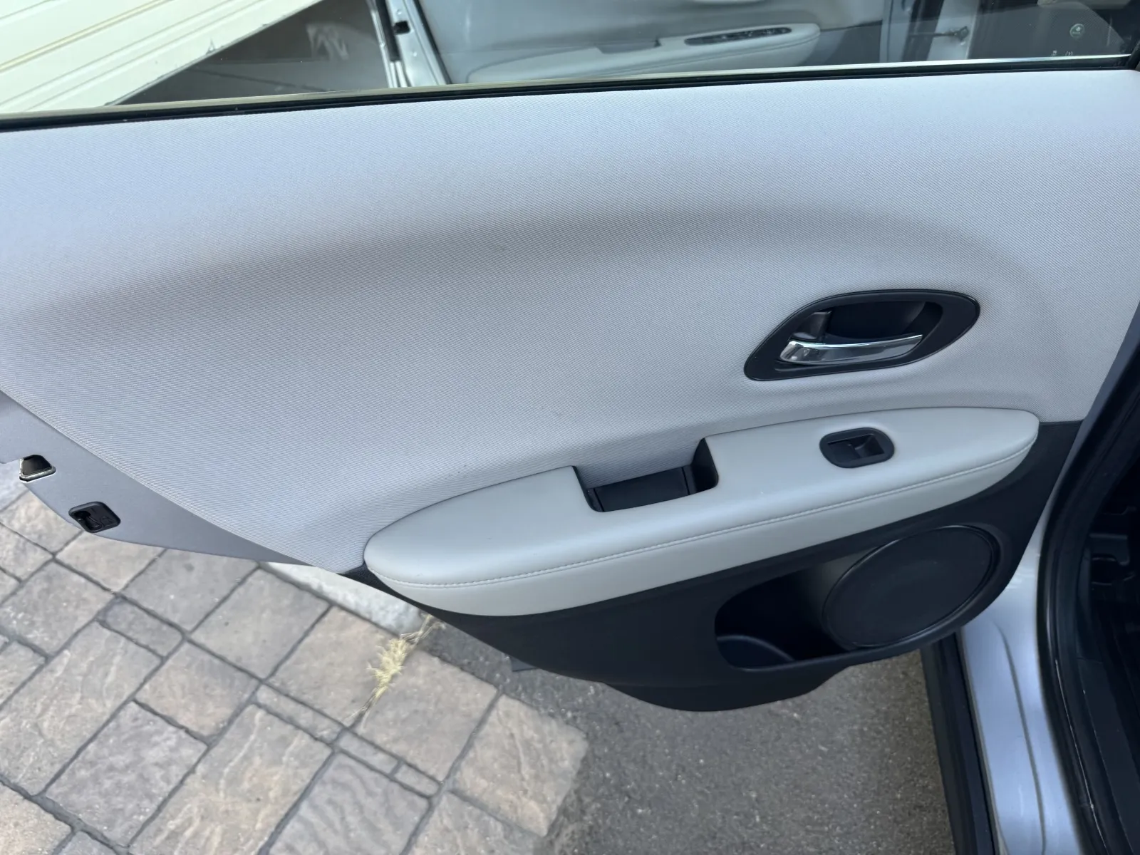 Honda HR-V photo 21