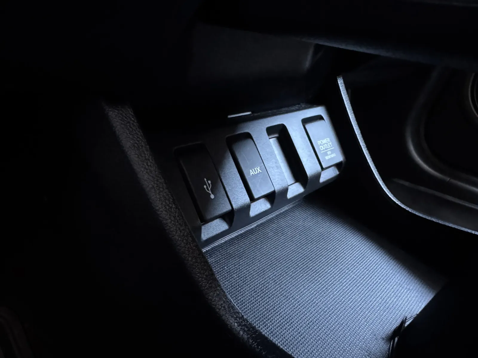 Honda HR-V photo 19
