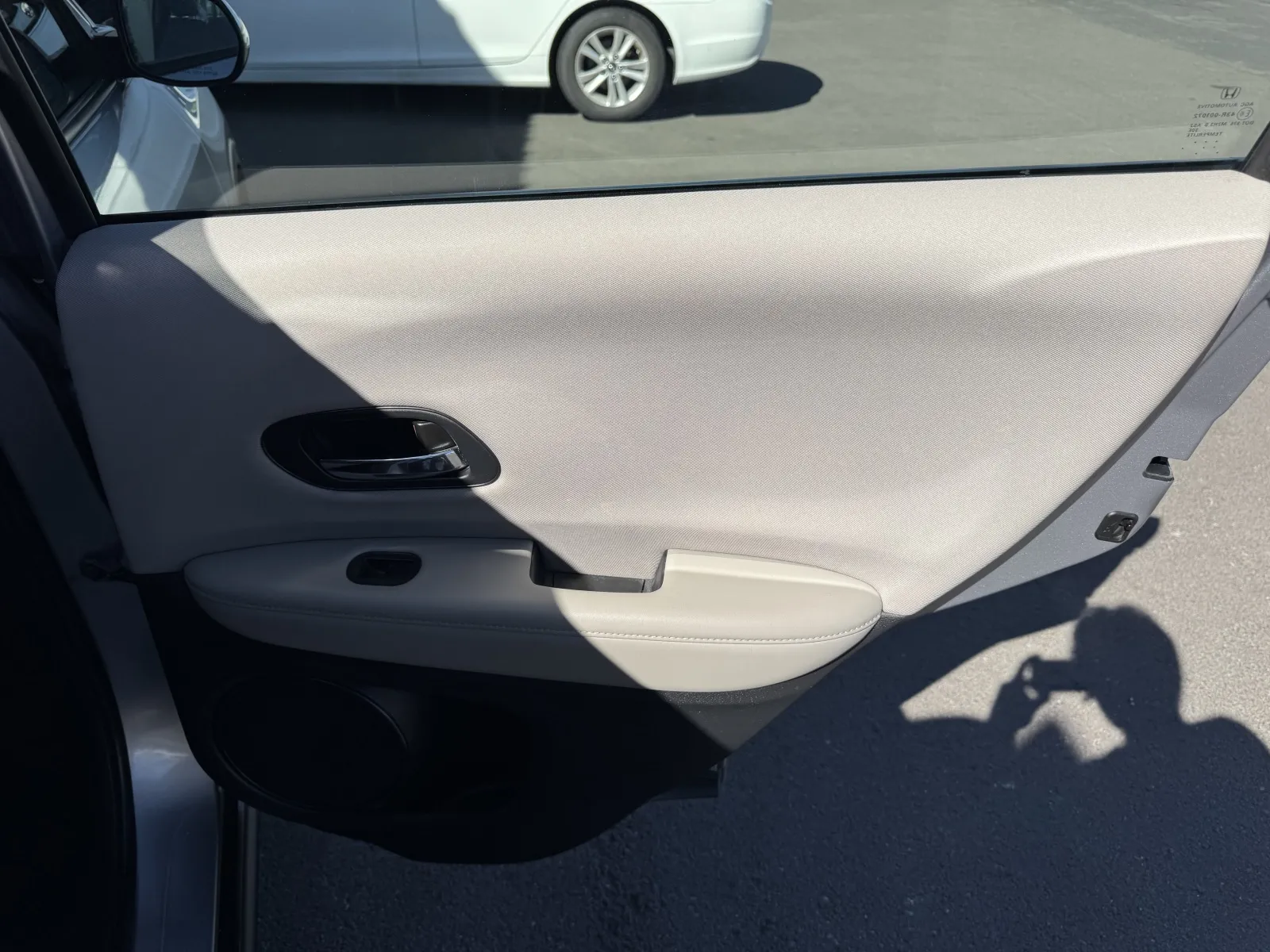 Honda HR-V photo 23