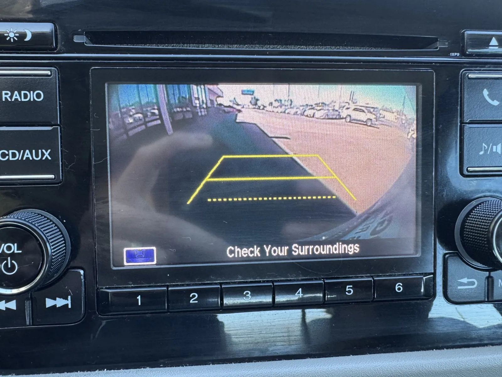 Honda HR-V photo 17