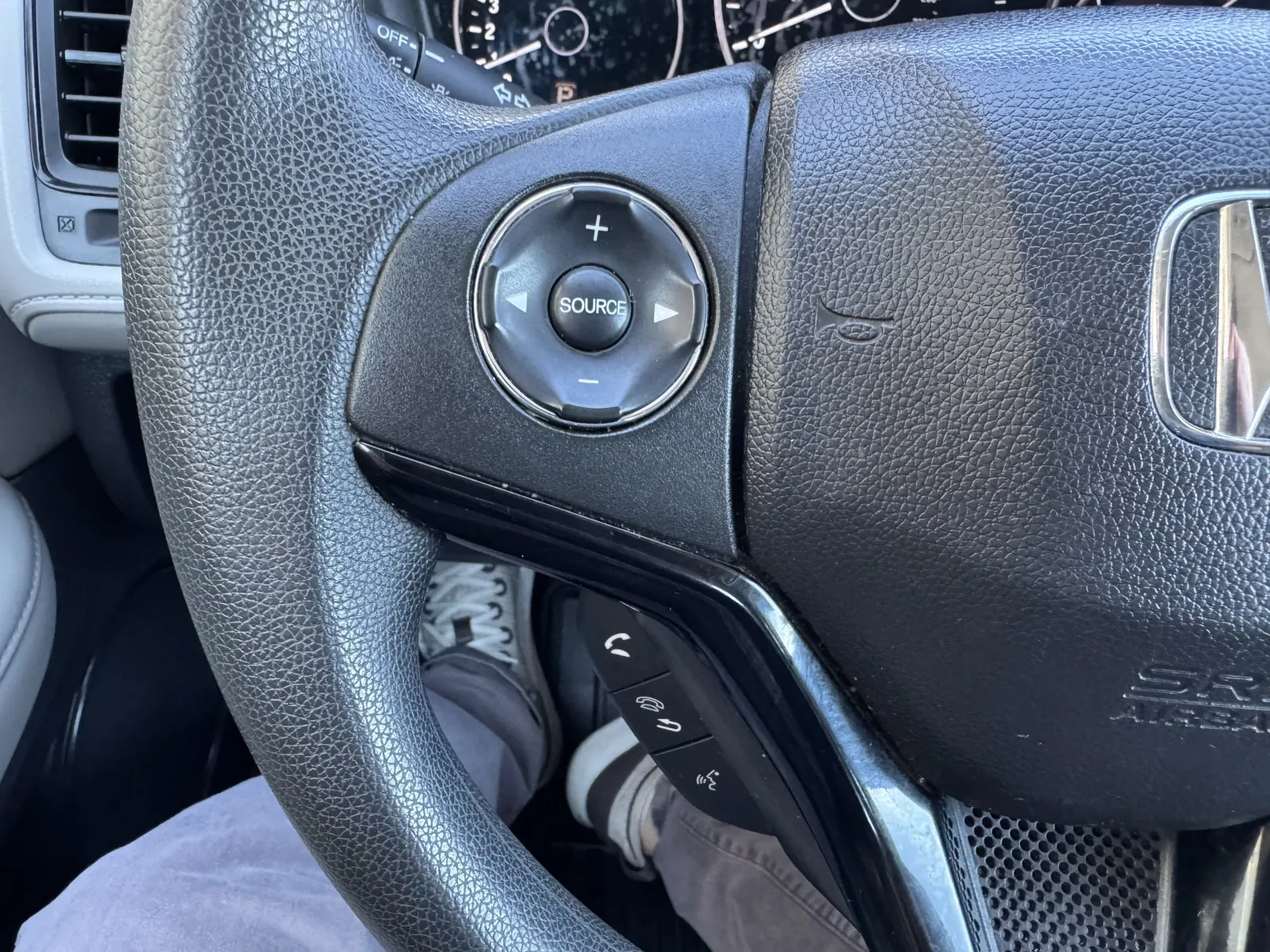 Honda HR-V photo 13