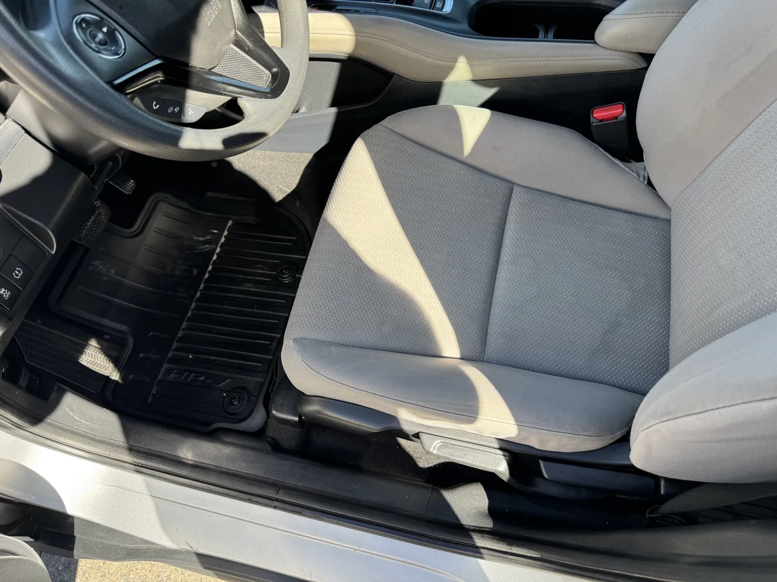 Honda HR-V photo 10