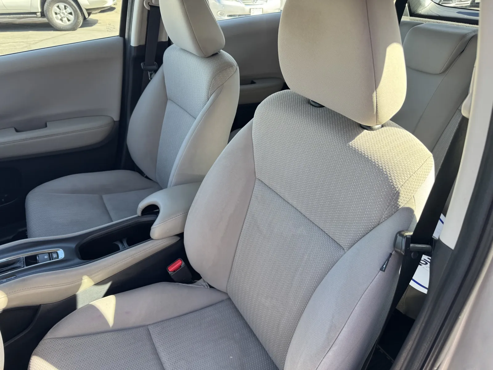Honda HR-V photo 11