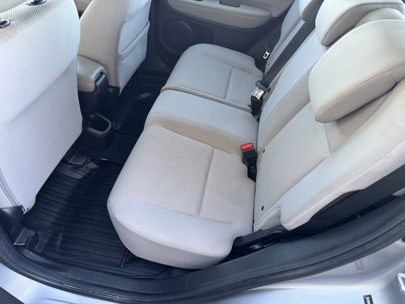 Honda HR-V photo 22