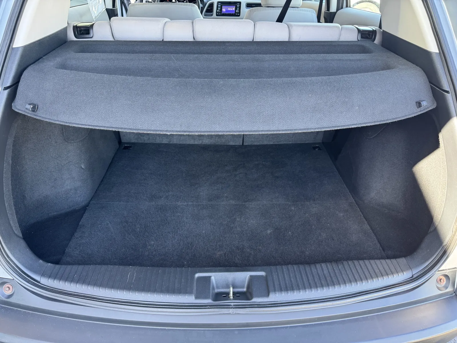 Honda HR-V photo 25