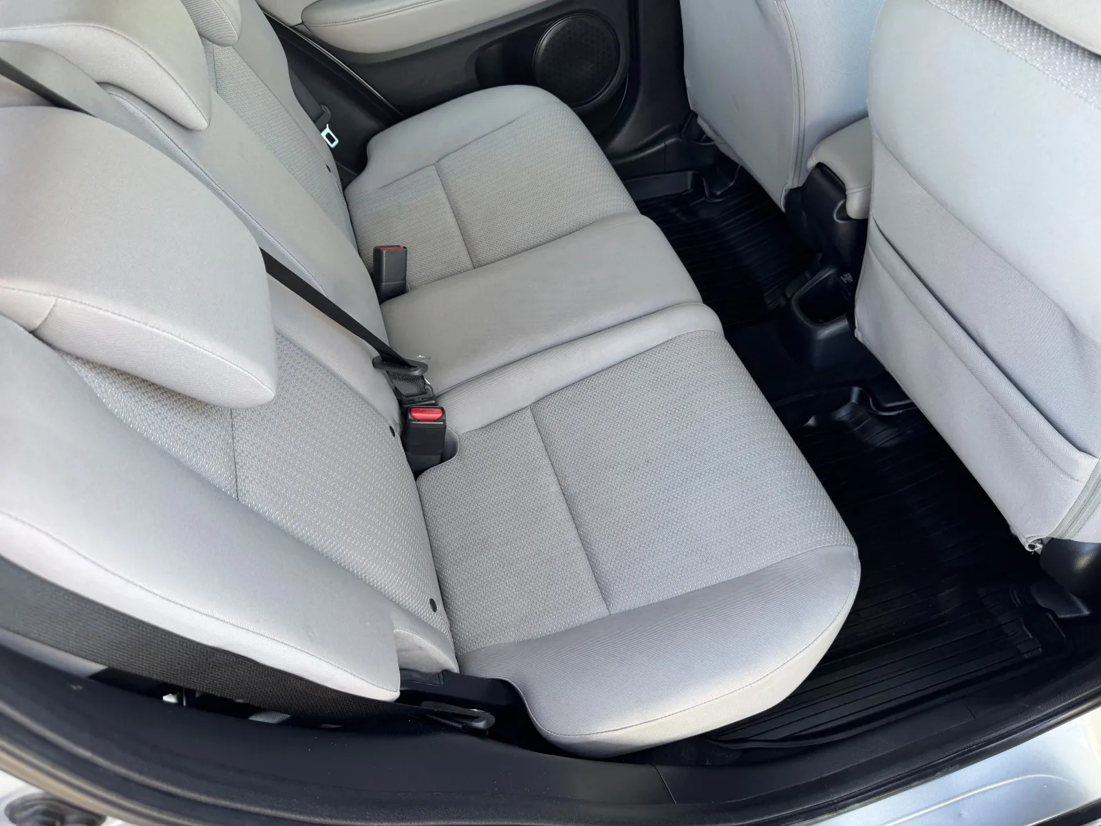 Honda HR-V photo 24