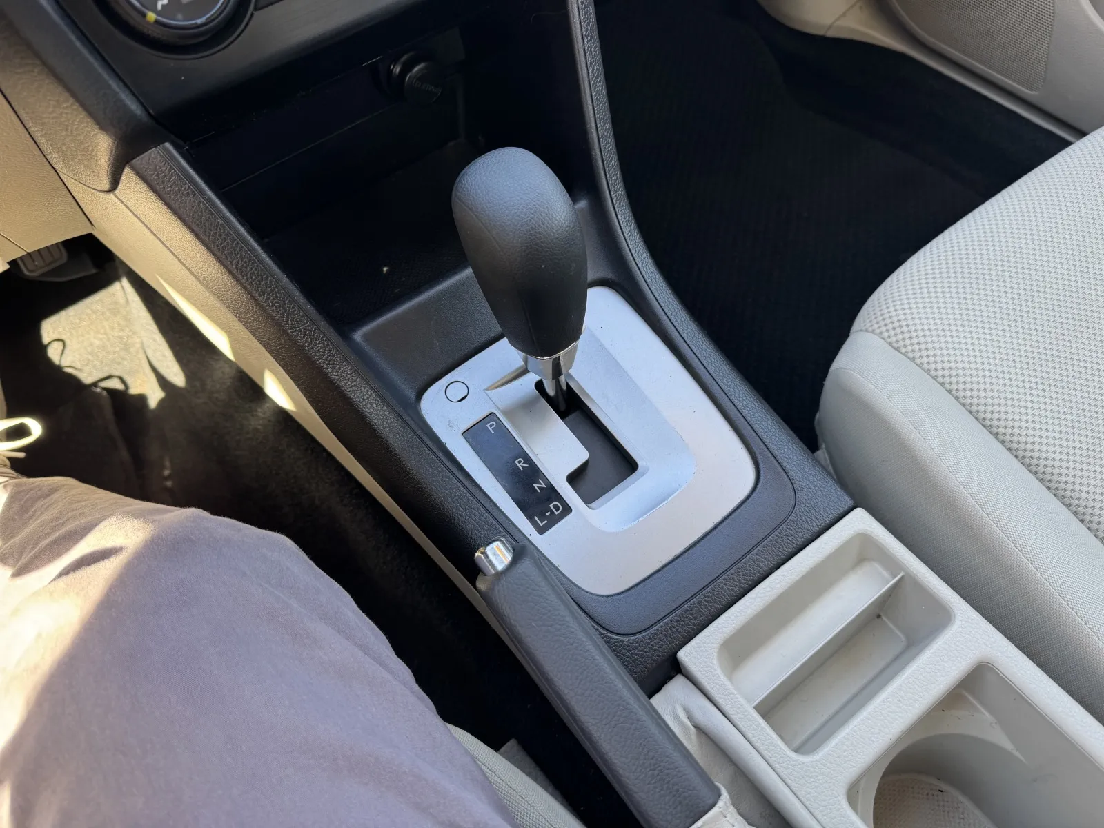 Subaru Impreza photo 25