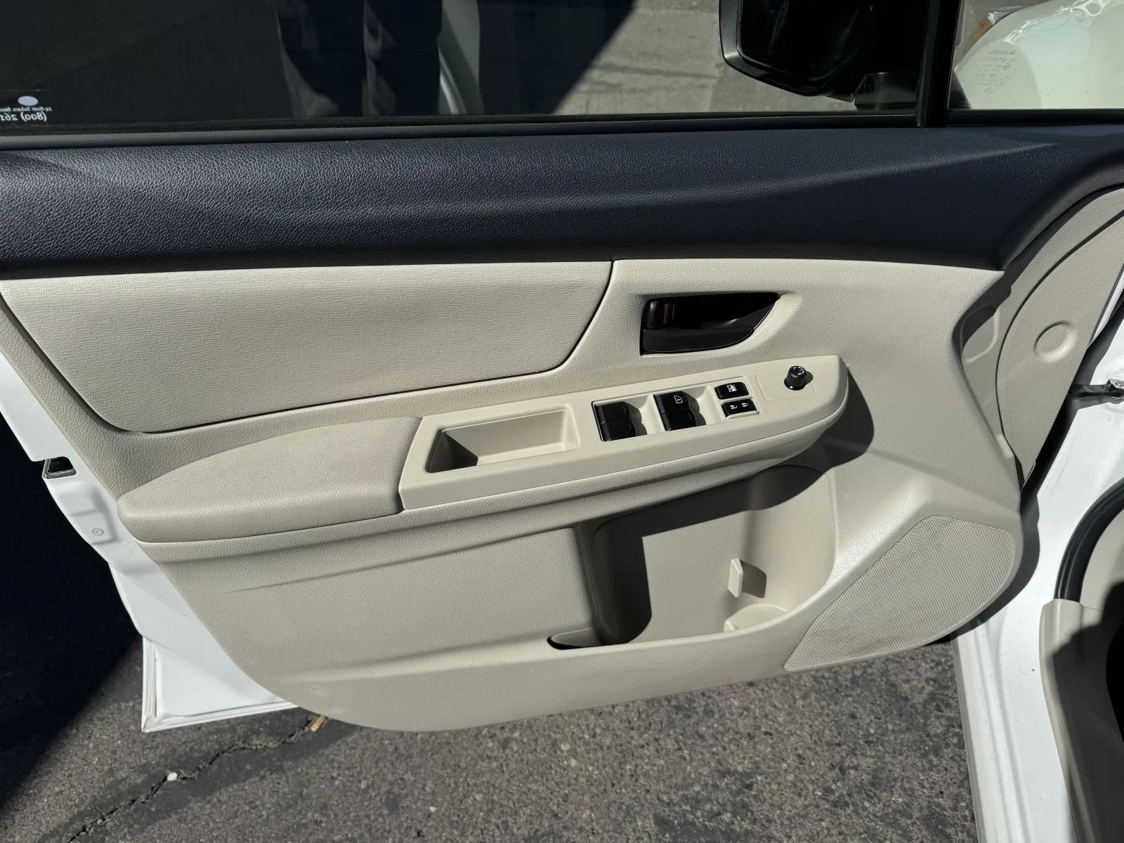 Subaru Impreza photo 18