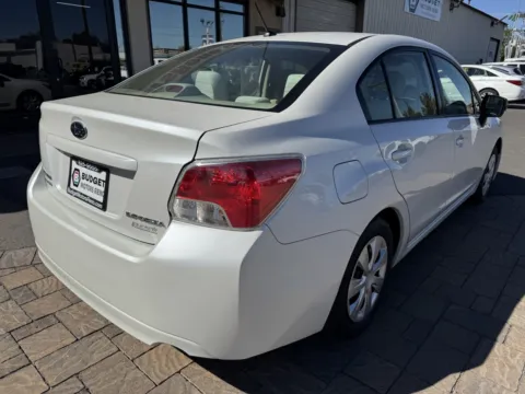 Photos of 2013 Subaru Impreza 2.0i for sale in Reno, NV at Budget Motors