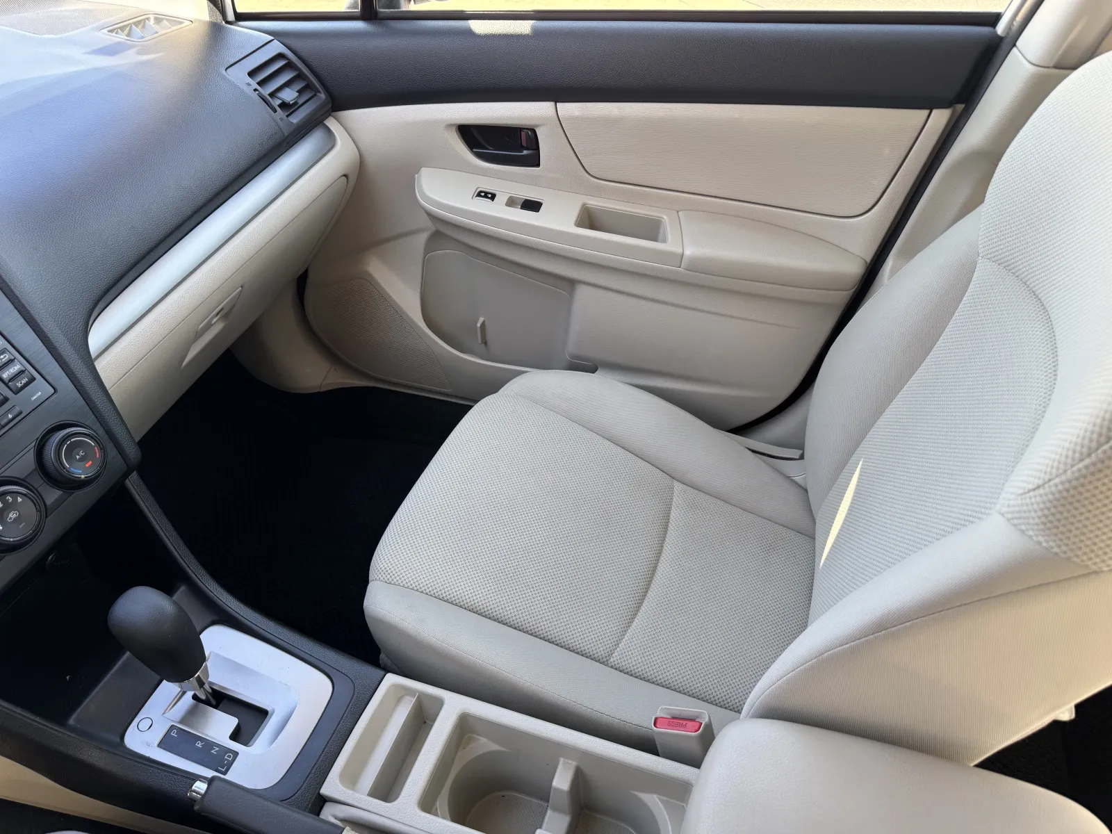 Subaru Impreza photo 27
