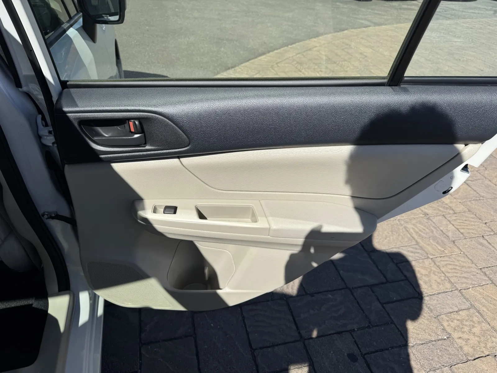 Subaru Impreza photo 30