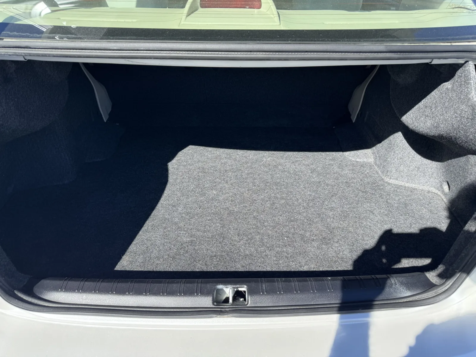 Subaru Impreza photo 32
