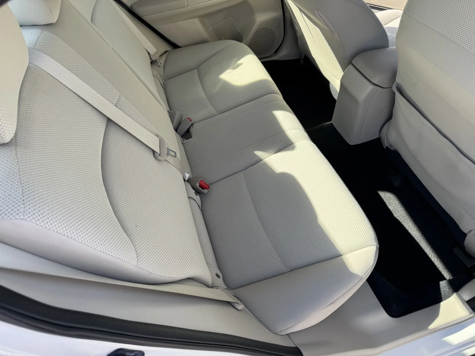 Subaru Impreza photo 31