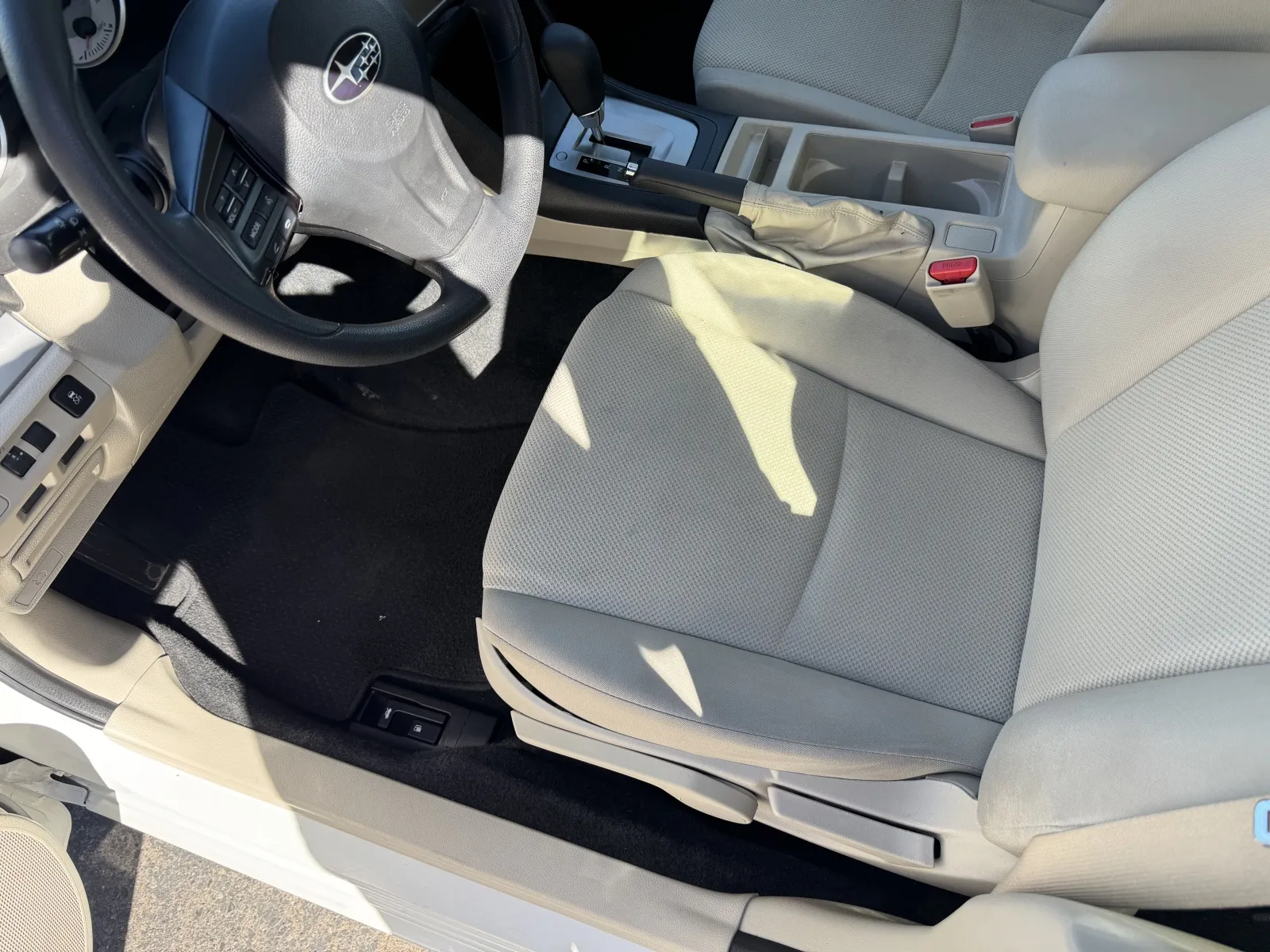 Subaru Impreza photo 19