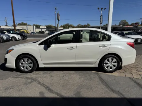 More photos of 2013 Subaru Impreza 2.0i at Budget Motors, NV